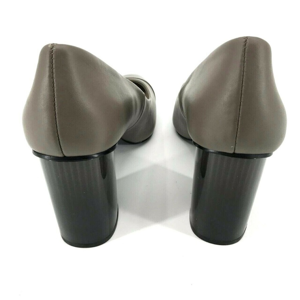 Nine West Citabello Block Heel Pumps Sz 8.5 NWOB - Picture 6 of 8
